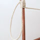 Vintage copper metal scale