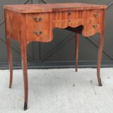 Old dressing table Louis XV style