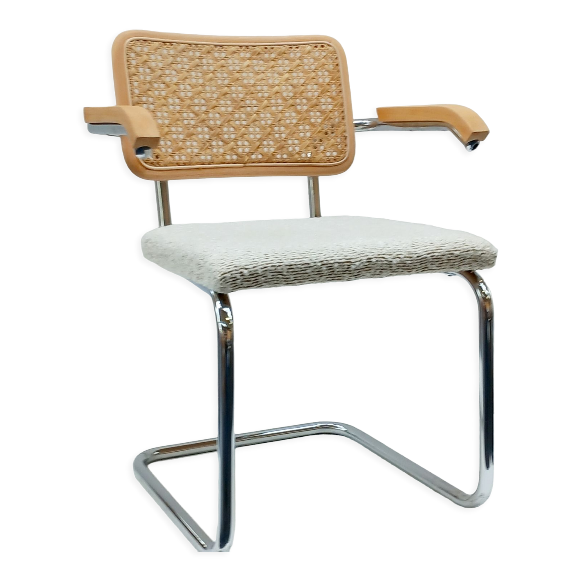 Chair B64 Marcel Breuer
