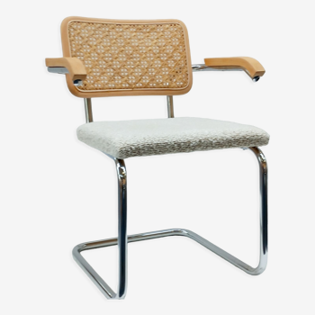 Chair B64 Marcel Breuer