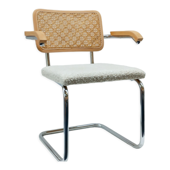 Chair B64 Marcel Breuer