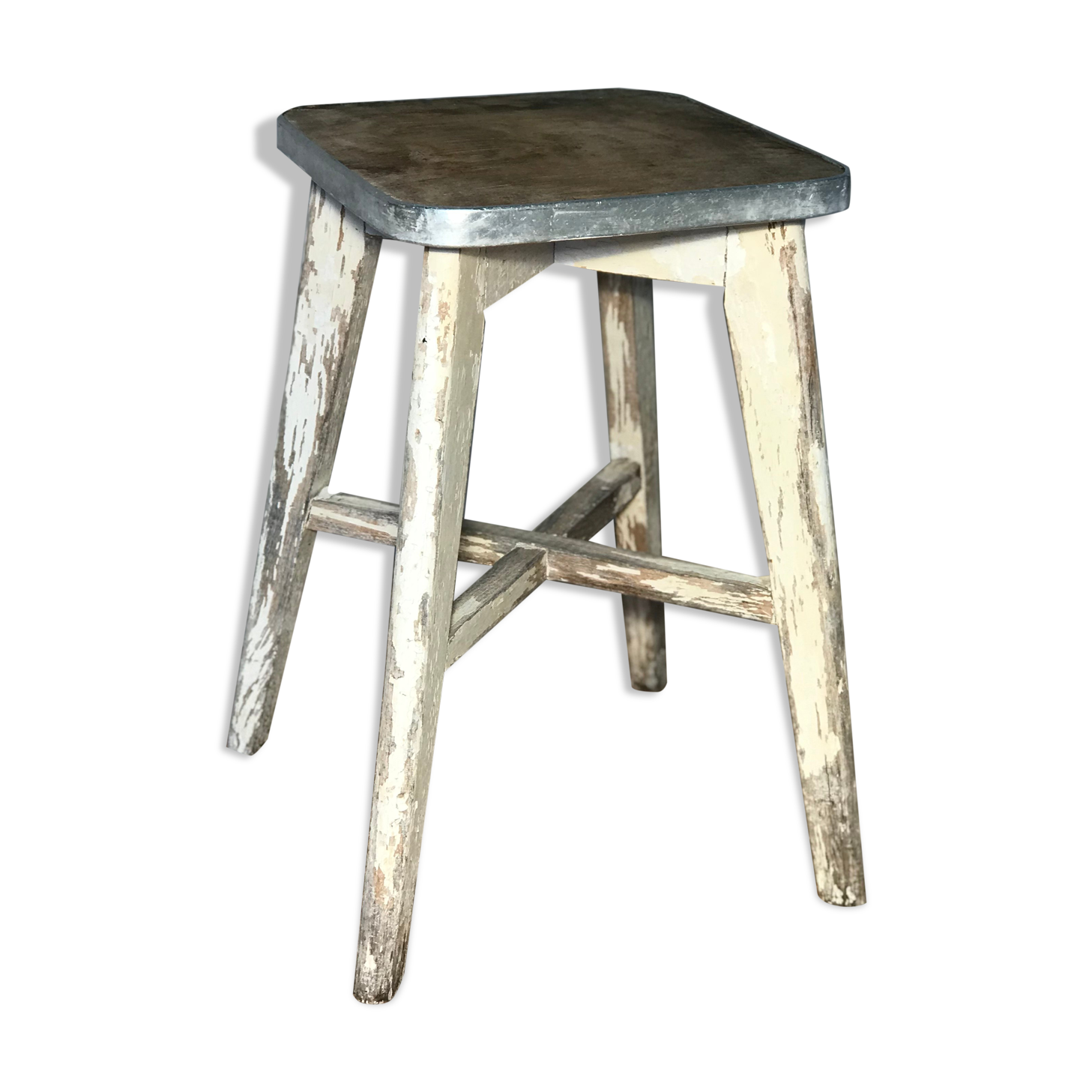 Tabouret LV