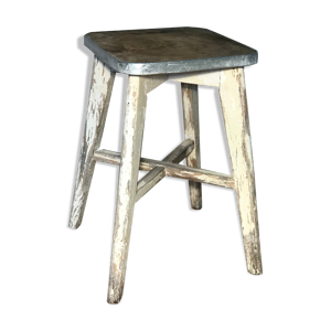 tabouret LV