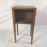 Vintage bedside table
