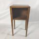Table de chevet vintage