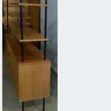 Furniture storage double faces 50 years