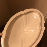 Earthenware tureen