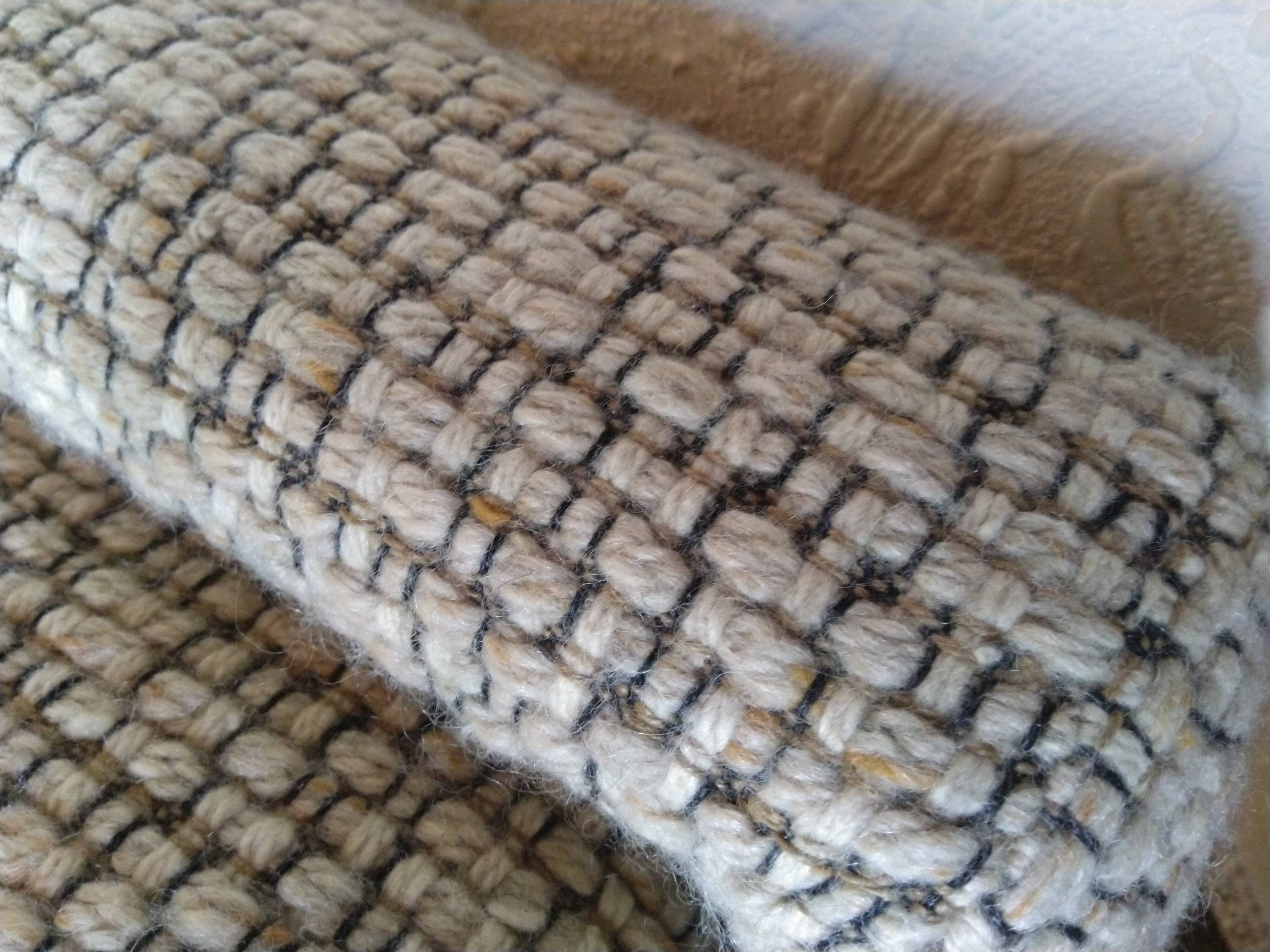 Jean Prévost 'Space Age' 4-piece living room