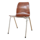 Set of Pagholz chairs, Germany 1970s