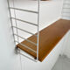 String shelf by Nisse Strinning 1960