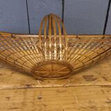 Oval basket