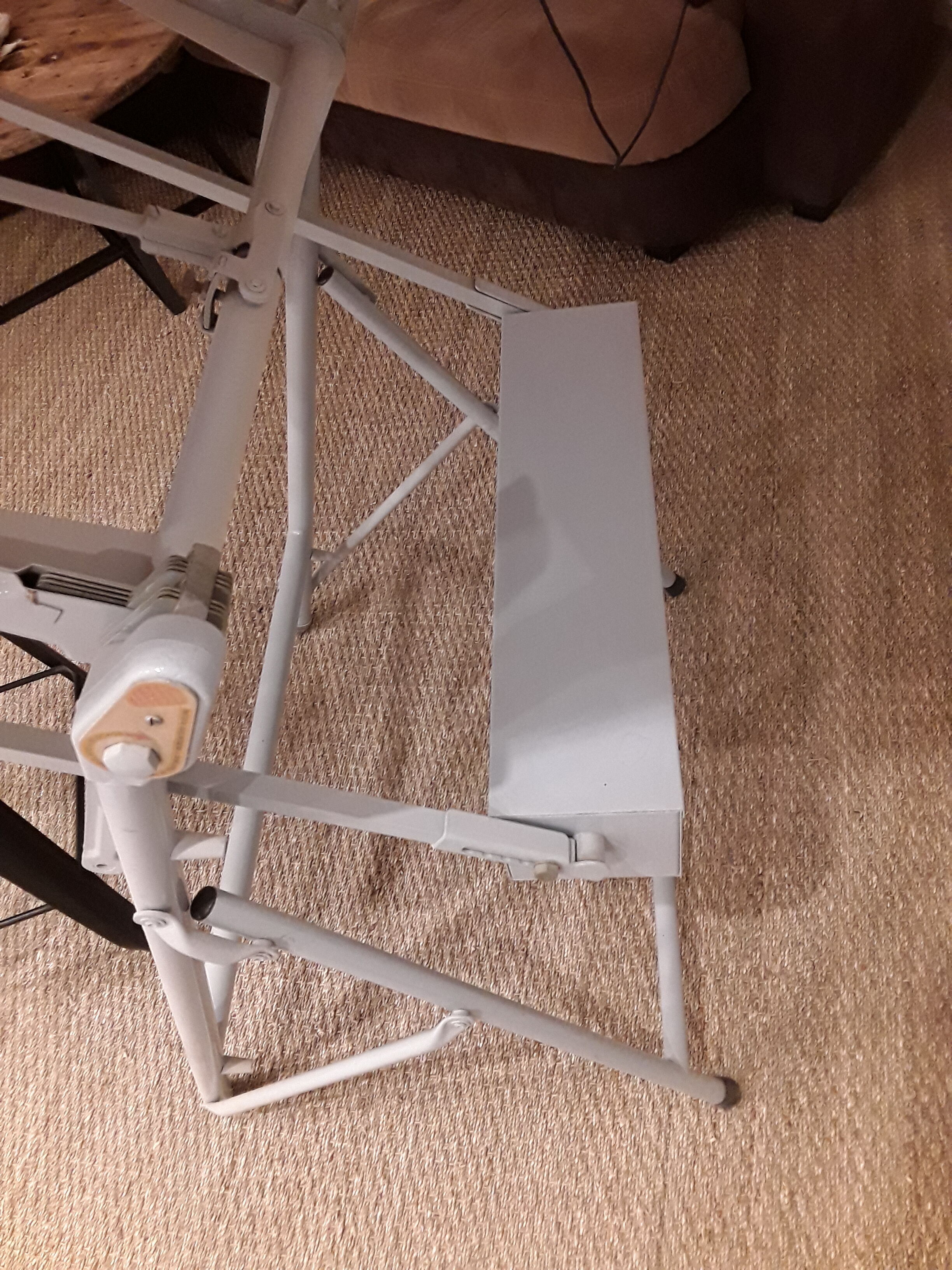 Table à dessin unic