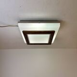Wall or Ceiling Bathroom Lamp, 1970s