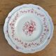 Pair plates Brighton Salins