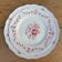 Paire assiettes Brighton Salins