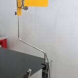 Desk lamp by WB Feldweg for Doria Leuchten 1970