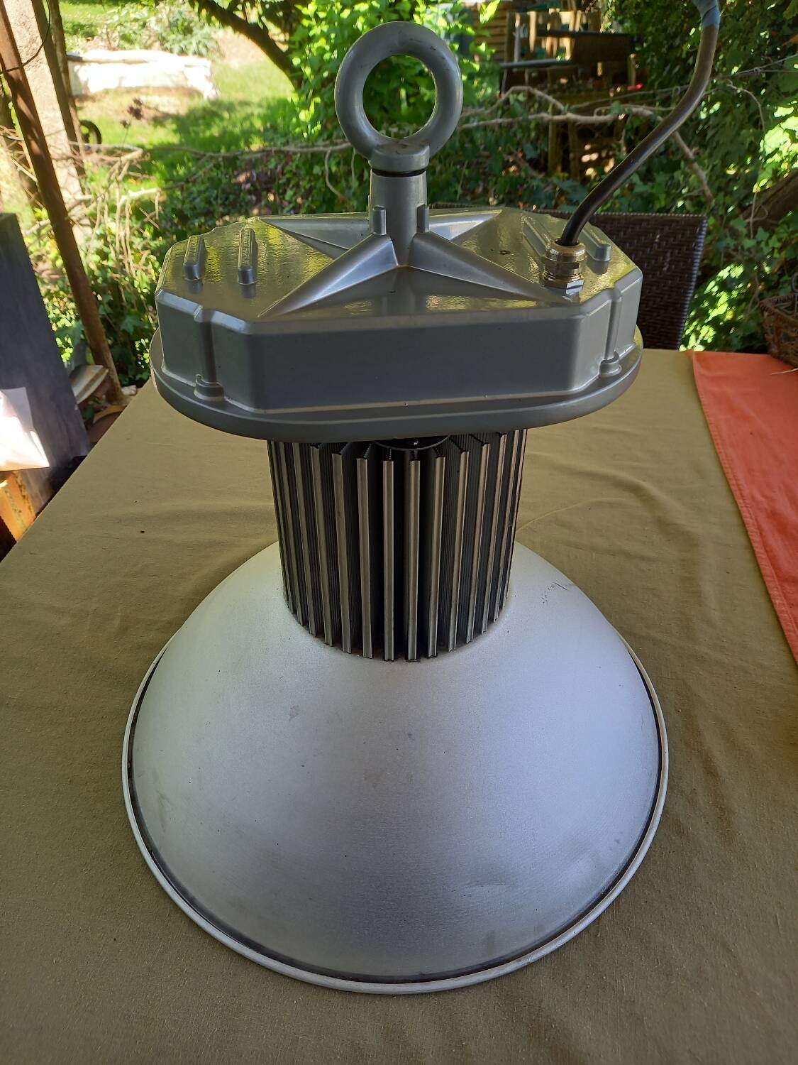 120w Led pendant light