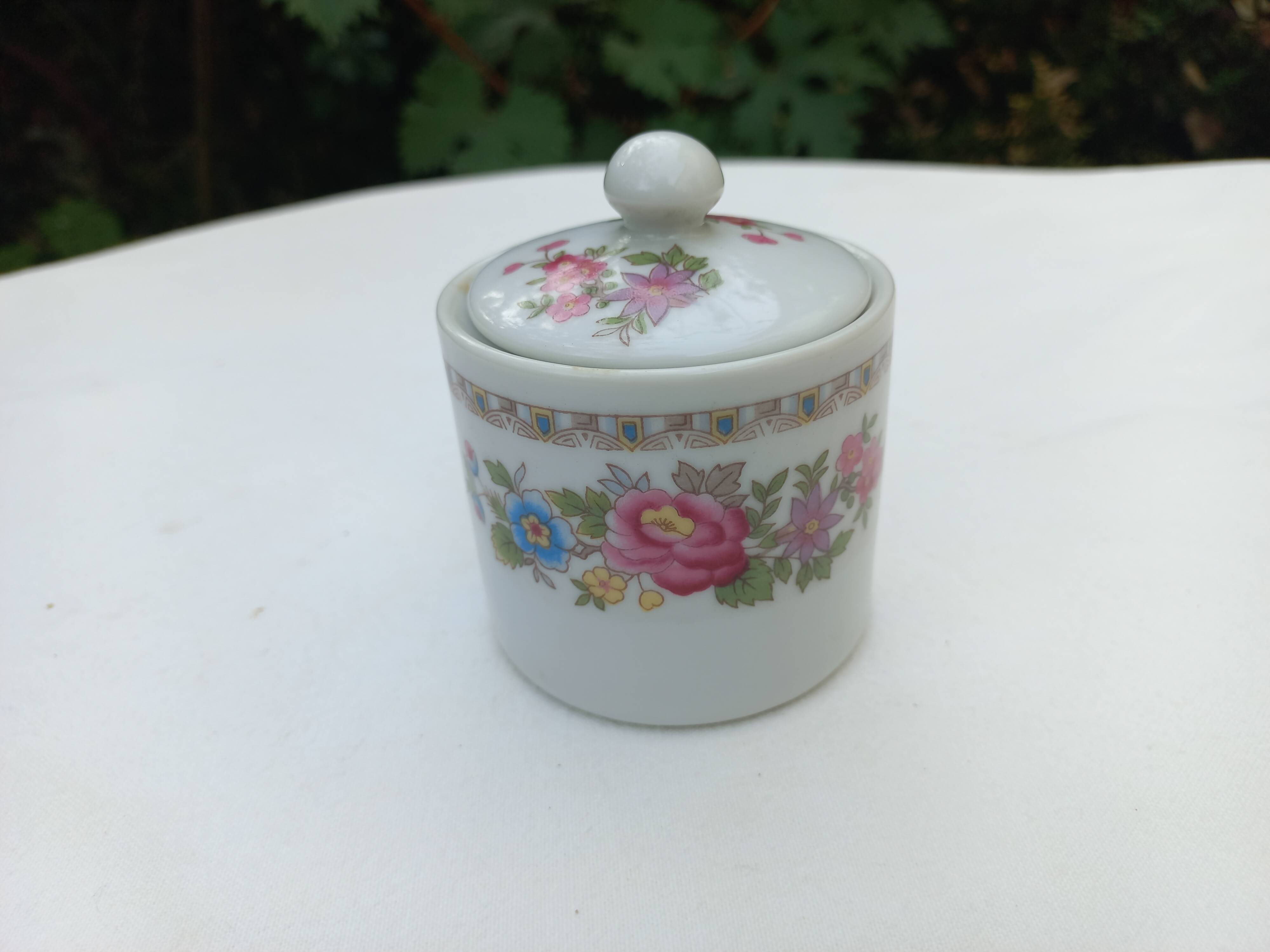 Small jar