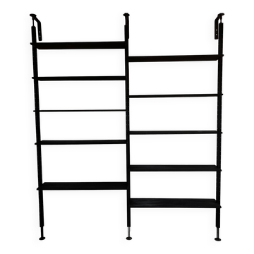 Étagère bibliothèque de type Nelson