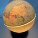 Globe vintage (lampe) – Globe Terrestre