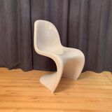 Chair by Verner Panton, Herman Miller, 1970s