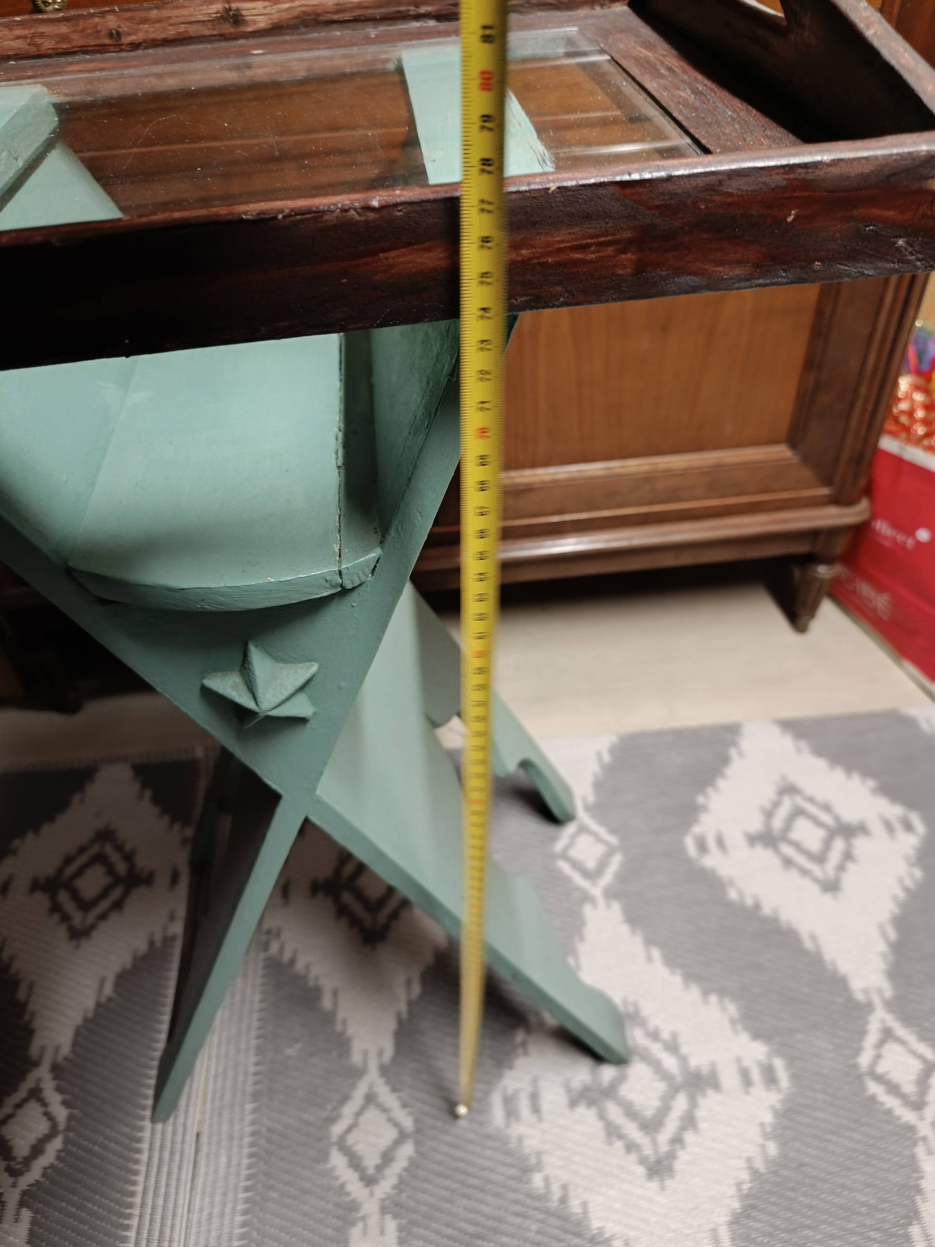 Side table