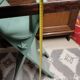 Side table