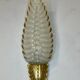 Pair of Ezan plume wall lights