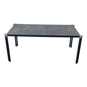 table basse signé lasco