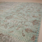 Turkish rug 123x203cm