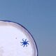 Italian ceramic plate