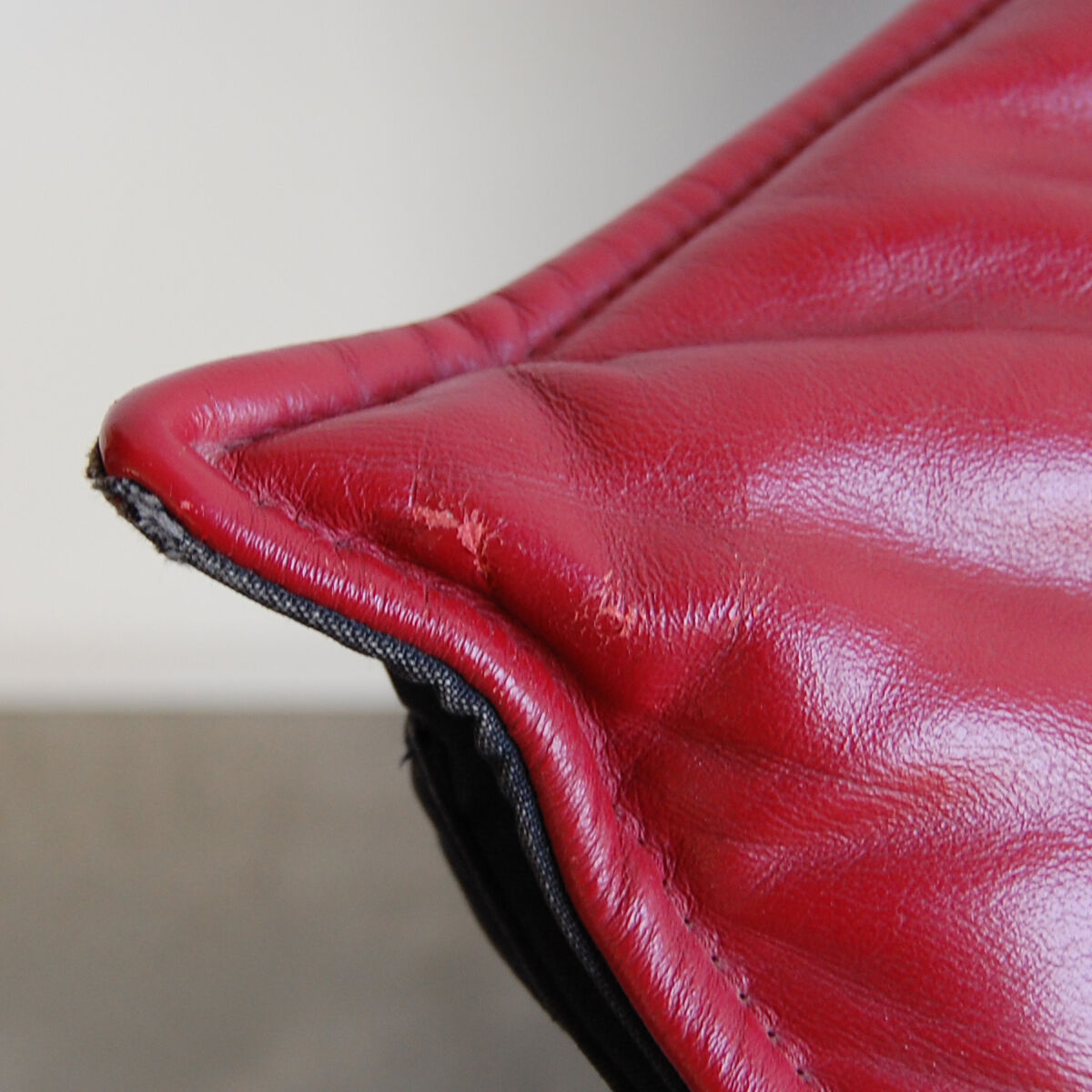 Vintage Polhem chair by Tord Bjorklund for Ikea