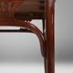 Side Table by Jacob & Josef Kohn, Austria, 1916