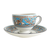 Wedgwood tea cup Florentine model