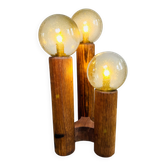 Model 19 Table Lamp By Temde Leuchten, Switzerland, 1960S