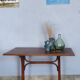 Nice bistro table