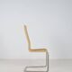 Ensemble de 4 chaises de salle à manger Tecta B25 par Tecta, 1980