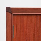 Teak sideboard by Rudolf Bernd Glatzel