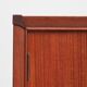 Teak sideboard by Rudolf Bernd Glatzel