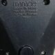 Paire de Lampes Cobra Manade design 80s