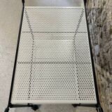 Serving unit / bar trolley by Niels Gammelgaard for IKEA 1990
