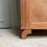 1950s bonnetière (renovated)