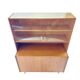 Vintage U-450 display cabinet – Jiroutek for Interier Praha