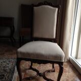 Regency chairs