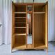 Art Deco wardrobe