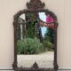 Large baroque mirror reissued