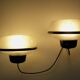 1 wall light model 228 by Gino Sarfatti for Arteluce-1960s