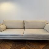 For sale Zanotta sofa - William model