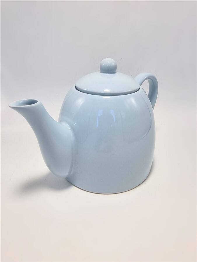 Tea-pot