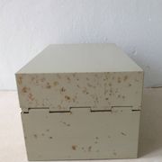 Flambo industrial metal box from the 60s